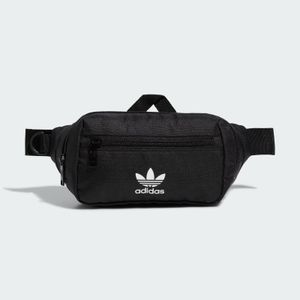 Canguro Adidas Unisex Originals Waist Pack IR1052 Negro