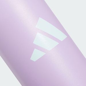 Botella Adidas Acero 600 ml JK3467 Lila