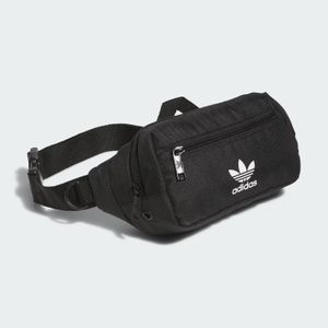 Canguro Adidas Unisex Originals Waist Pack IR1052 Negro