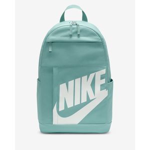 Mochila Nike Unisex Elemental 21L DD0559-017 Verde Casual