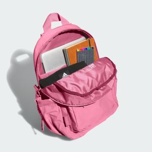 Morral Adidas Unisex Weekender Backpack JK5464 Rosado