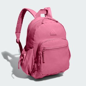 Morral Adidas Unisex Weekender Backpack JK5464 Rosado