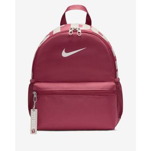 Mochila Nike Niño Brasilia JDI Mini 11L DR6091-634 Vinotinto Casual