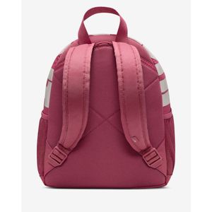 Mochila Nike Niño Brasilia JDI Mini 11L DR6091-634 Vinotinto Casual