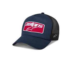 Gorra Alpinestars Focus Trucker