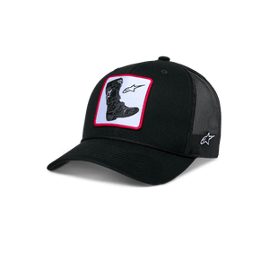 Gorra Alpinestars Booted Trucker