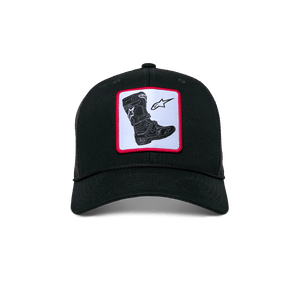 Gorra Alpinestars Booted Trucker