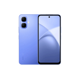 Infinix Smart 10  4GB + 128GB Iris Blue