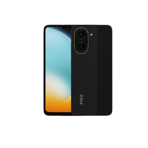 Xiaomi Poco C71 4?GB RAM + 128?GB  Negro