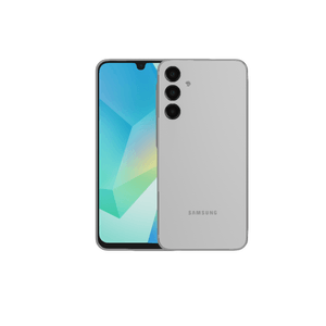 Samsung Galaxy A16 6Gb + 128Gb Blanco