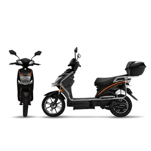 Mobulaa Bicimoto Eléctrica EB-4