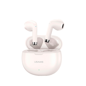 Audífonos Inalámbricos TWS US-YO17 Beige