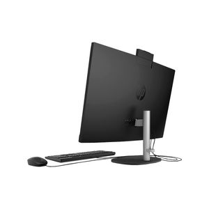 Computador Aio Hp Pro One 240 G10 | 23,8 FHD | Intel i5-1334U | 16GB RAM 512GB SSD | Negro