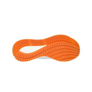 Tenis Skechers Uno Ego Mujer Color Blanco