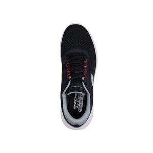 Tenis Skechers Lite pro 2.0 Hombre Color Negro Blanco