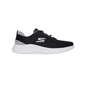 Tenis Skechers Lite pro 2.0 Hombre Color Negro Blanco