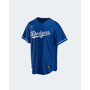 JERSEY NIKE DODGERS