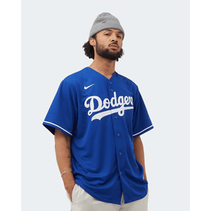 JERSEY NIKE DODGERS
