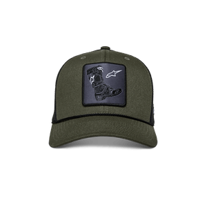 Gorra Alpinestars Booted Trucker
