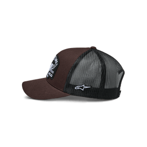 Gorra Alpinestars Heritage Patch