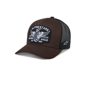 Gorra Alpinestars Heritage Patch