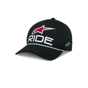 Gorra Alpinestars Ride Comp Snapback