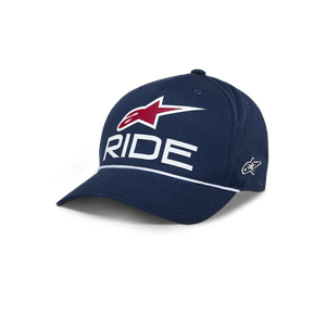 Gorra Alpinestars Ride Comp Snapback