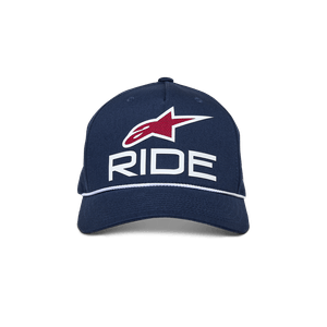 Gorra Alpinestars Ride Comp Snapback