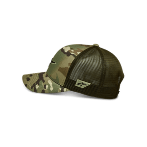 Gorra Alpinestars Recon Camo Trucker