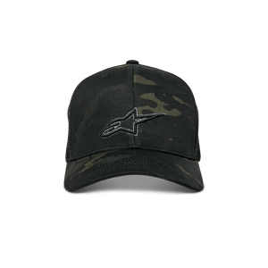 Gorra Alpinestars Recon Camo Trucker