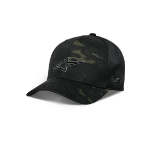 Gorra Alpinestars Recon Camo Trucker