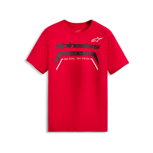 Camiseta Alpinestars Q3 SS CSF