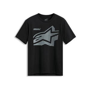 Camiseta Alpinestars Fasting SS CSF