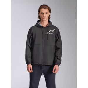 Chaqueta Alpinestars Speeder Chromium Windbreaker