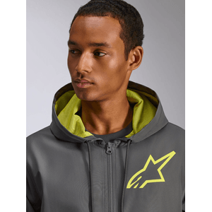 Chaqueta Alpinestars Speeder Chromium Windbreaker