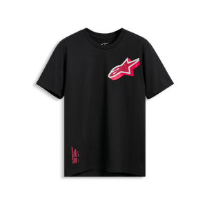 Camiseta Alpinestars Shaded SS CSF