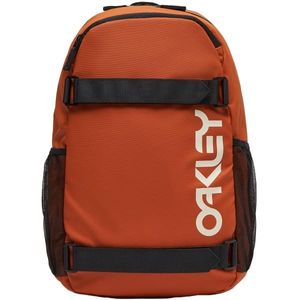 Morral Oakley The Freshman Skate