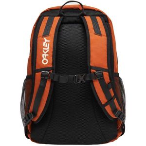 Morral Oakley The Freshman Skate