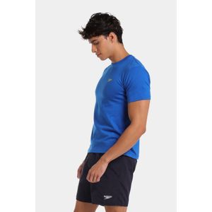 Camiseta Manga Corta Sund And Waves Hombre