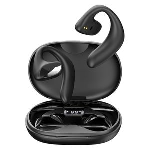 Auriculares Inalambricos Traductores Idiomas Audífonos Negro