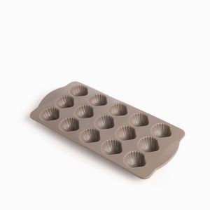 Molde conchas mar