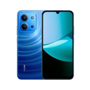 Celular Xiaomi Redmi 15C 4G 128 Gb 4+4 RAM Azul
