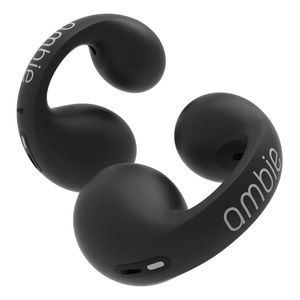 Auriculares Bluetooth Tipo Pendiente Ambie Earcuffs 5.3