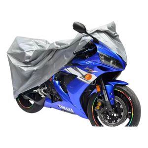 Pijama Forro Protector Semi- Impermeable Para Moto