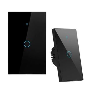 Interruptor Switch Inteligente Wifi Google Home Y Alexa 1 boton