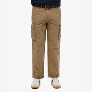 Pantalon Cargo Para Hombre Parachute Light Superdry