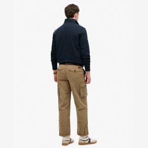 Pantalon Cargo Para Hombre Parachute Light Superdry