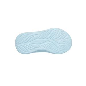 Tenis Skechers Power Jams 2 0 Niñas Color Azul Rosado