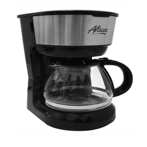 Cafetera Electrica Altezza 6Tzs ACM 212BL