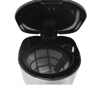 Cafetera Electrica Altezza 6Tzs ACM 212BL